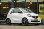 Smart Fortwo EQ Essential 18 kWh (bj 2020, automaat), Auto's, Smart, Automaat, Achterwielaandrijving, Gebruikt, 82 pk