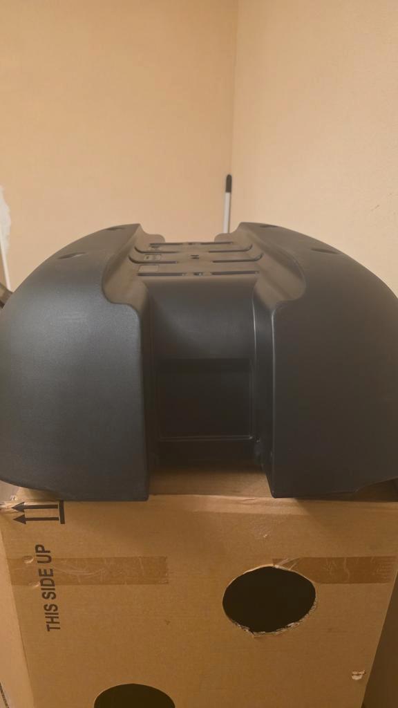 Gazelle Makki Load Bak - Onderkant (Nieuw), Fietsen en Brommers, Fietsen | Bakfietsen, Nieuw, Gazelle, Ophalen