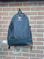 Hummel Voetbal Rugzak / Sporttas, Ophalen, Gebruikt, Clubaccessoires