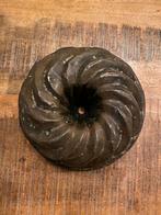 Oude Koperen Bakvorm, Ophalen of Verzenden