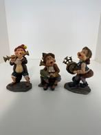 The Laaf Collection – Efteling beeldjes (set van 3), Ophalen of Verzenden, Gebruikt, Laaf