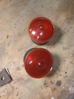 Jaren 50 / 60 achterlichten oltimer, Motoren, Ophalen of Verzenden