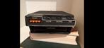 8 track cassette speler Carlton, Ophalen of Verzenden, Gebruikt
