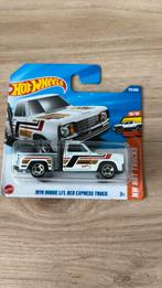 Hot Wheels, Ophalen of Verzenden, Nieuw, Auto
