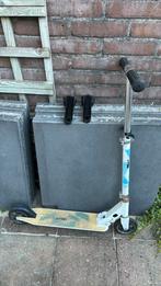 Nijdam Urban Rider stuntstep opvouwbaar, Fietsen en Brommers, Steps, Ophalen, Gebruikt, Overige typen, Nijdam