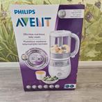 Avent 4 in 1 baby food maker, Kinderen en Baby's, Babyvoeding en Toebehoren, Gebruikt, Ophalen