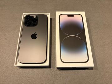 iPhone 14 Pro 256GB (zeer goede staat) beschikbaar voor biedingen