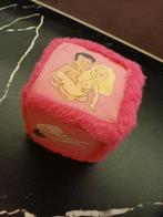 Dobbelsteen met standjes, Ophalen of Verzenden, Gebruikt