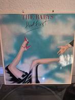 The baby's head first vinyl lp, Ophalen of Verzenden, Gebruikt, 12 inch, Overige genres