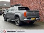Volkswagen AMAROK 3.0 TDI 4Motion 360Camera/Adapt.Cruise/L, Auto's, Volkswagen, Automaat, 12 maanden, Gebruikt, Euro 6