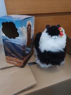 Inkari alpaca S, Ophalen of Verzenden, Zo goed als nieuw, Overige typen
