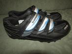 Shimano fietsschoenen dames 43 (42 ) SPD spinningschoenen, Sport en Fitness, Wielrennen, Ophalen of Verzenden, Zo goed als nieuw