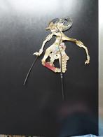 Wajangpoppen, Antiek en Kunst, Ophalen