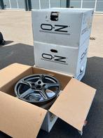Nieuwe OZ Ultraleggera HLT Gloss Black 11x19 ET50 - 4 stuks, Ophalen, Nieuw