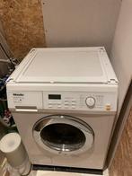 Miele W 5929, Ophalen, Zo goed als nieuw, 85 tot 90 cm, 1200 tot 1600 toeren