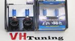 Autostyle DW-12 Super white 55W 12V DW H12 Lampen set 5000K, Auto diversen, Tuning en Styling, Ophalen of Verzenden