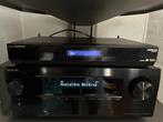 Humax iHDR-5200C decoder met 2 tuners en 500gb harde schijf, Ophalen of Verzenden, Zo goed als nieuw, Decoder