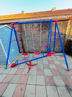 Schommel toestel, Ophalen, Zo goed als nieuw, Schommel