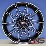 5x112 19 inch Velgen Bmw M Look F40 F44 F52 F48 F39, 19 inch, Velg(en), -, -