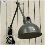 Kaiser iDell Model 6726 Gelenklampe Lamp Wandlamp Tafellamp