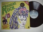 Reggae Rock - LP vinyl zgan, Cd's en Dvd's, Vinyl | Verzamelalbums, Ophalen, Zo goed als nieuw, 12 inch, Pop