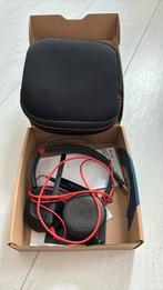 Headset Poly Blackwire 5220, Computers en Software, Headsets, Ophalen of Verzenden, Zo goed als nieuw