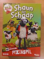 Shaun het Schaap bordspel, Hobby en Vrije tijd, Gezelschapsspellen | Bordspellen, Een of twee spelers, Ophalen of Verzenden, Zo goed als nieuw