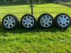 Peugeot Michelin 205/55R16 Alpin 6, Ophalen, 16 inch, 205 mm, Winterbanden