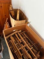 Angklung - Traditioneel Indonesisch Muziekinstrument, Ophalen, Gebruikt