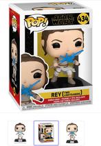 Funko Star Wars The Rise of the Skywalker nummer 434, Ophalen of Verzenden, Zo goed als nieuw
