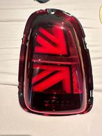 NIEUWE UNION JACK ACHTERLICHTEN MINI COOPER R56, Auto-onderdelen, Verzenden, Nieuw, Mini