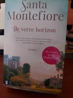 Santa Montefiore - De verre horizon, Boeken, Santa Montefiore, Verzenden