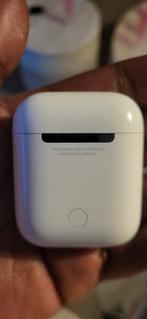 Apple Airpod Case (Zonder Airpods), Ophalen of Verzenden, Gebruikt, Draadloos