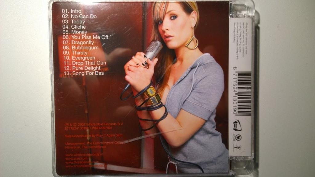 Dennis - Her Name Is Dennis, Ophalen of Verzenden, Zo goed als nieuw