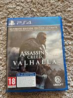 Assassins creed valhalla, Spelcomputers en Games, Games | Sony PlayStation 4, Ophalen of Verzenden, Zo goed als nieuw