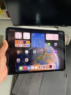 iPad m4 Pro 11" 256GB - Pencil Pro - Screen protector, Computers en Software, Apple iPads, Zwart, 11 inch, Ophalen of Verzenden