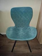 Eetkamerstoelen 4 stuks, Huis en Inrichting, Stoelen, Ophalen, Gebruikt, Overige kleuren, Vier