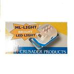 ML Light met magneet, Ophalen, Www.kampeerkoopje.nl, Info@kampeerkoopje.nl, Nieuw