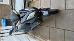 kymco deliveri sr50, Fietsen en Brommers, Scooters | Kymco, Ophalen, Gebruikt, Maximaal 45 km/u, 49 cc