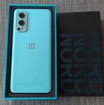 OnePlus Nord 2 5G Blue Haze 256GB, Ophalen of Verzenden, Zo goed als nieuw, 6 megapixel of meer, Overige modellen