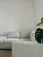 IKEA VIMLE hoekbank, Huis en Inrichting, Ophalen, Zo goed als nieuw, Driepersoons