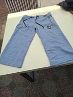 GUCCI capri sportbroek maat s, Kleding | Dames, Ophalen of Verzenden, Zo goed als nieuw, Driekwart