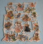 Vera de Muis - poëzieplaatjes en stickers, Ophalen of Verzenden, Zo goed als nieuw, Overige typen