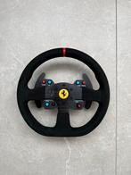 Thrustmaster 599XX EVO 30 Racestuur Add-on, Ophalen, Zo goed als nieuw, Stuur of Pedalen, PlayStation 5