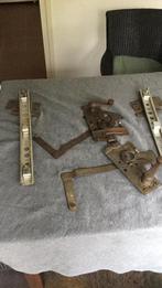 karmann ghia li+re raammechanisme, Ophalen of Verzenden, Links, Deur