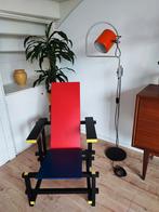 Anvia Elbow vloerlamp, jaren '70, Huis en Inrichting, Ophalen of Verzenden, Gebruikt, Metaal, 150 tot 200 cm
