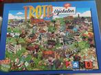 Legpuzzel van AH/Ugchelen, Ophalen of Verzenden, 500 t/m 1500 stukjes, Zo goed als nieuw, Legpuzzel