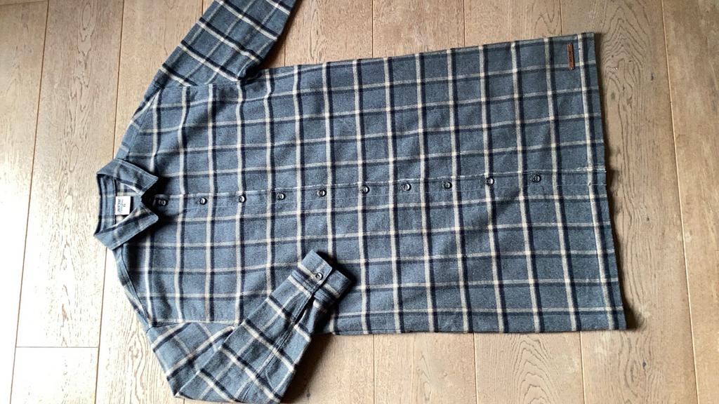 Mooie Moscow blouse/jurk - maat 40/42, Kleding | Dames, Ophalen of Verzenden, Zo goed als nieuw, Maat 42/44 (L)