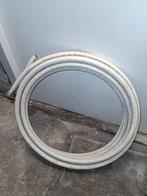 PVC Rechte Buis - 14tot 14 meter, Gebruikt, Pvc, 6 meter of meer, Rechte buis