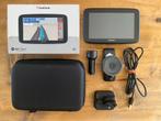 tomtom GO Classic 6inch - 2nd gen nieuw, Auto diversen, Autonavigatie, Ophalen of Verzenden, Nieuw